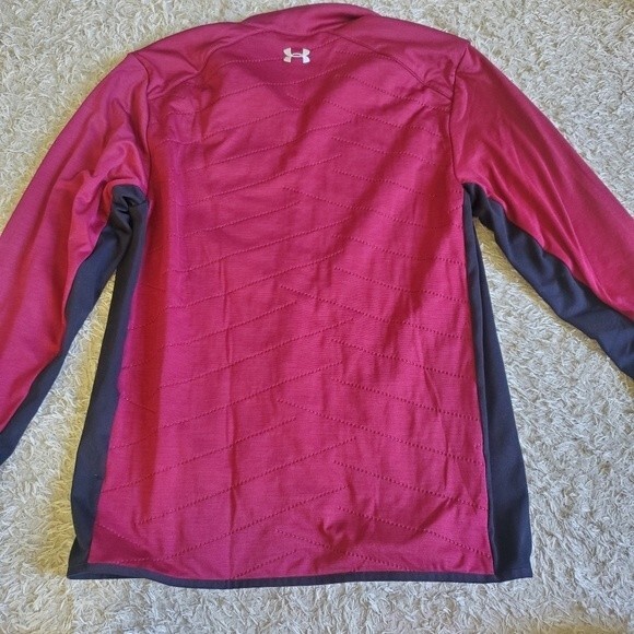 Quarter Zip - Picture 4 of 8